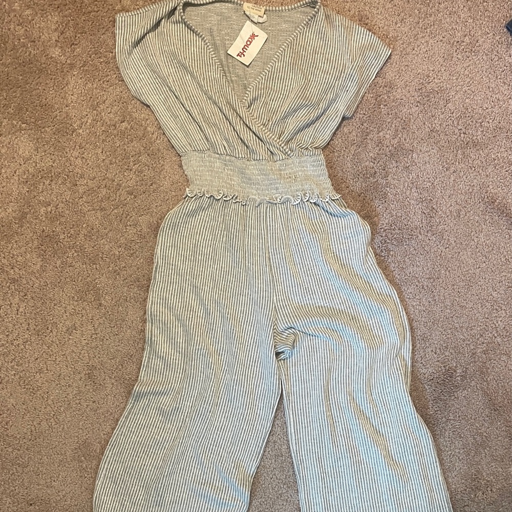 New with tags romper